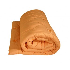 Одеяло из волокна бамбука